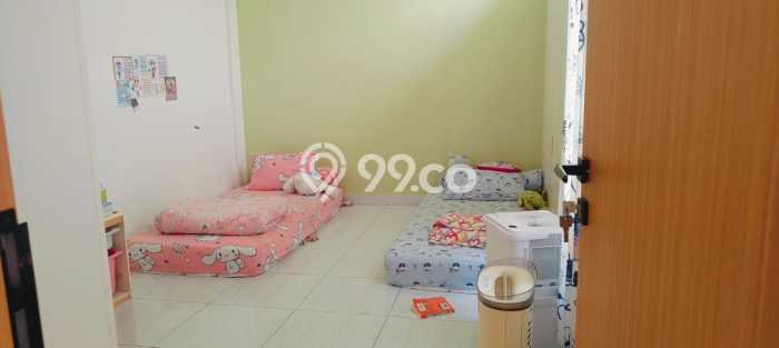 Unit Ruko Dijual di Jakarta Barat LT 88m2 & LB 272m2 Unit Ruko Dijual di Jakarta Barat LT 88m2 & LB 272m2