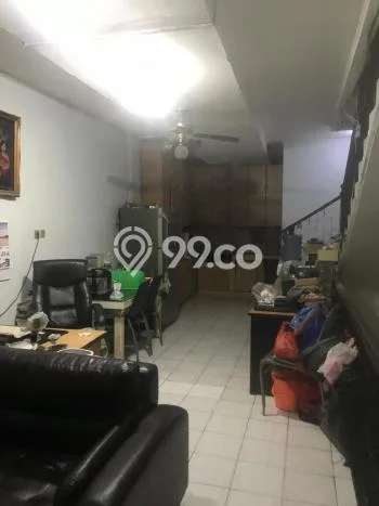 Rumah Modern 3 KT di Cideng Jakarta Pusat Unfurnished Rumah Modern 3 KT di Cideng Jakarta Pusat Unfurnished