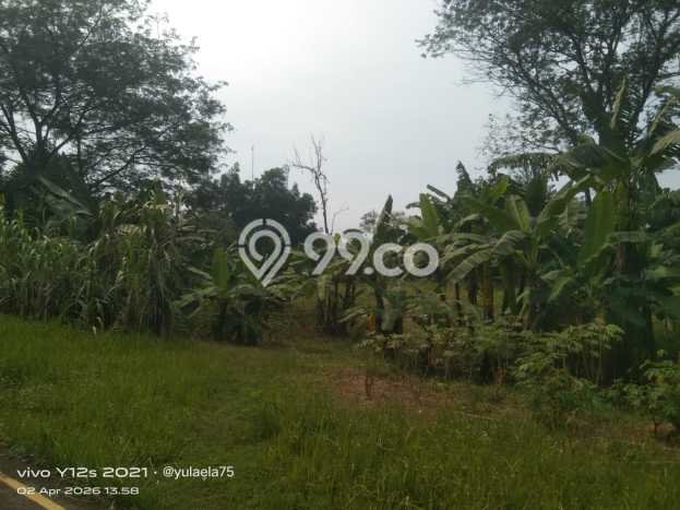 Kavling Tanah Dijual di Tigaraksa Tangerang Spesifikasi 3375m2 Kavling Tanah Dijual di Tigaraksa Tangerang Spesifikasi 3375m2