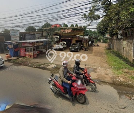 Kavling Tanah Dijual di Tambun Selatan, Bekasi, Luas 14578m2 Area Strategis Kavling Tanah Dijual di Tambun Selatan, Bekasi, Luas 14578m2 Area Strategis