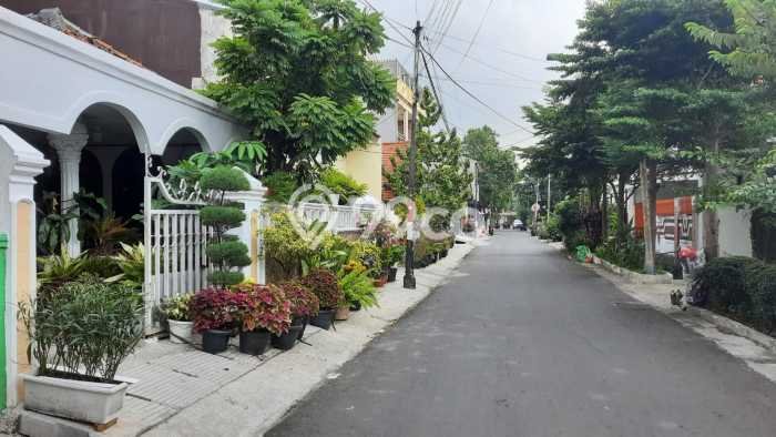 For Sale Rumah Elit Exclusive di Kemayoran, Jakarta Pusat For Sale Rumah Elit Exclusive di Kemayoran, Jakarta Pusat