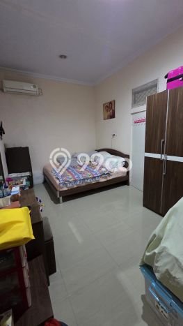 Hunian Elit LB 127m2 Siap Huni Desain Elegan di Sunter, Jakarta Utara Hunian Elit LB 127m2 Siap Huni Desain Elegan di Sunter, Jakarta Utara