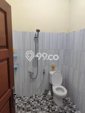 Siap Huni Rumah Mewah 4 Kamar di Kebon Jeruk Dekat ke Mana Saja Siap Huni Rumah Mewah 4 Kamar di Kebon Jeruk Dekat ke Mana Saja