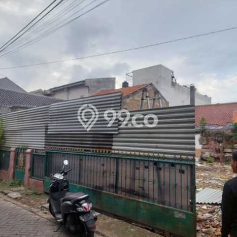 Tanah Kosong Dijual di Tangerang dengan Area 180m2 Tanah Kosong Dijual di Tangerang dengan Area 180m2