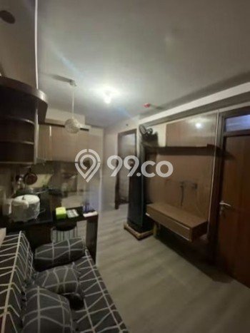 Dijual Apartemen di Pluit, Jakarta Utara 2 KT, 1 KM Strategis Dijual Apartemen di Pluit, Jakarta Utara 2 KT, 1 KM Strategis