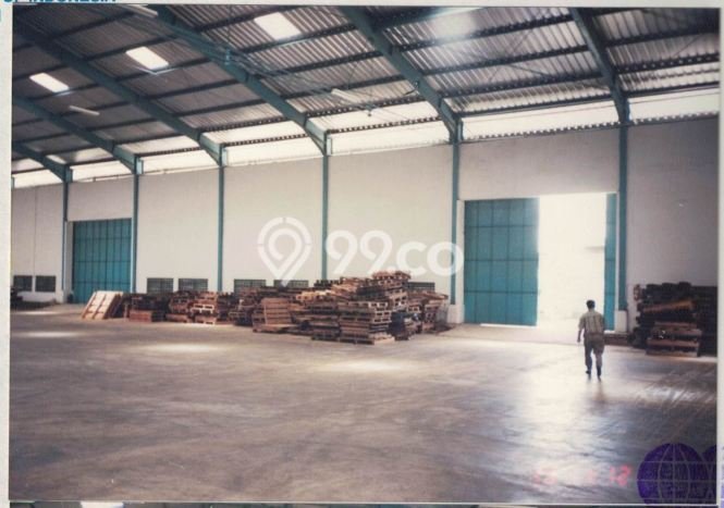 Gudang Dijual di Jakarta Utara LT 10912m2 & LB 5700m2 Lokasi Terbaik! Gudang Dijual di Jakarta Utara LT 10912m2 & LB 5700m2 Lokasi Terbaik!
