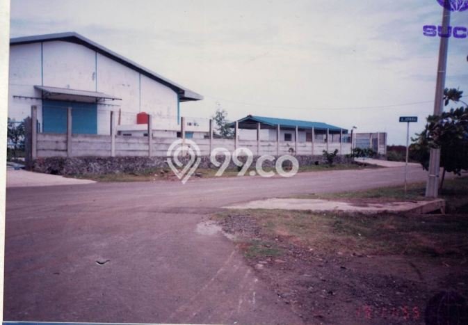 Gudang Dijual di Jakarta Utara LT 10912m2 & LB 5700m2 Lokasi Terbaik! Gudang Dijual di Jakarta Utara LT 10912m2 & LB 5700m2 Lokasi Terbaik!