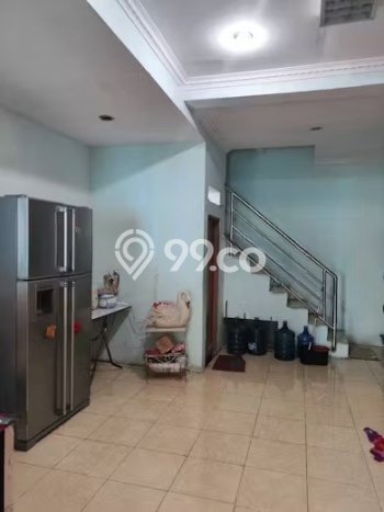 Dijual Cepat Rumah Sederhana di Sunter Karya Jakarta Utara Dijual Cepat Rumah Sederhana di Sunter Karya Jakarta Utara