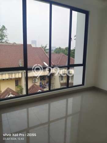 Rumah Luxury Modern Siap Huni di Kepa Duri Jakarta Barat Rumah Luxury Modern Siap Huni di Kepa Duri Jakarta Barat