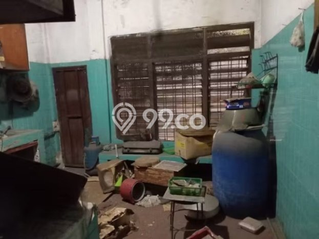 Ruko Dijual di Prime Area Jakarta Pusat Luas 245m2 Ruko Dijual di Prime Area Jakarta Pusat Luas 245m2