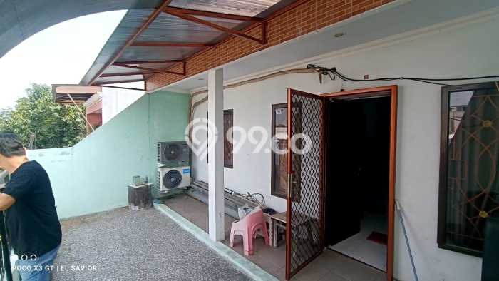 For Sale Rumah 4 Kamar Lokasi Ideal Nyaman dan Strategis di Cengkareng For Sale Rumah 4 Kamar Lokasi Ideal Nyaman dan Strategis di Cengkareng
