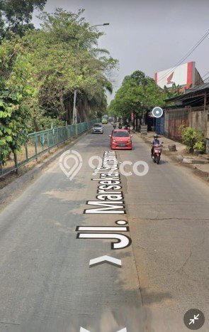 Kavling Tanah Dijual di Neglasari, Tangerang, Luas 1256m2 Area Strategis Kavling Tanah Dijual di Neglasari, Tangerang, Luas 1256m2 Area Strategis