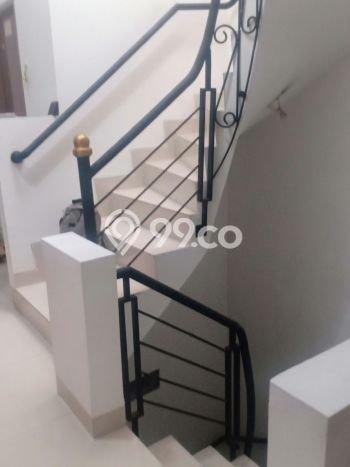 Rumah Elit Modern Siap Huni di Taman Ratu Jakarta Barat Rumah Elit Modern Siap Huni di Taman Ratu Jakarta Barat