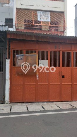 Dijual Rumah Luas Elegan Dengan View Eksklusif di Jembatan Lima, Jakarta Barat Dijual Rumah Luas Elegan Dengan View Eksklusif di Jembatan Lima, Jakarta Barat