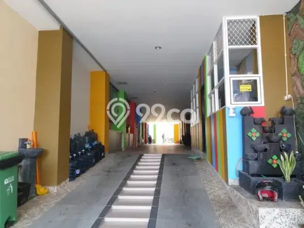 Rumah Kost Dijual di Sawah Besar, Jakarta Pusat dengan 44 Kamar Tidur, 44 Kamar Mandi Rumah Kost Dijual di Sawah Besar, Jakarta Pusat dengan 44 Kamar Tidur, 44 Kamar Mandi
