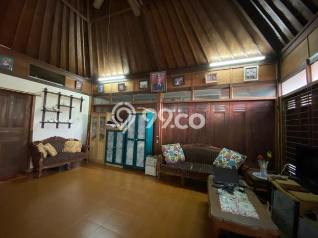 Dijual Rumah Premium dengan Fasilitas Sekitar Komplit di Ciputat Timur, Tangerang Selatan Dijual Rumah Premium dengan Fasilitas Sekitar Komplit di Ciputat Timur, Tangerang Selatan