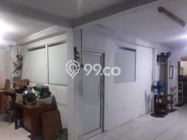 Rumah Minimalis 5 KT LT 84m2 di Gunung Sahari Rumah Minimalis 5 KT LT 84m2 di Gunung Sahari