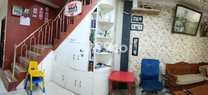 For Sale Hunian Rumah Nyaman 4 KT di Sunter, Jakarta Utara For Sale Hunian Rumah Nyaman 4 KT di Sunter, Jakarta Utara