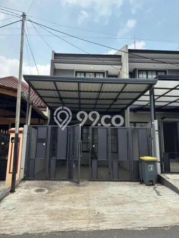 Dijual Rumah Mewah Megah Dengan View Cantik di Meruya, Jakarta Barat Dijual Rumah Mewah Megah Dengan View Cantik di Meruya, Jakarta Barat