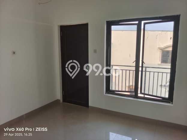Rumah Minimalis 3 KT LT 35m2 di Teluk Gong Rumah Minimalis 3 KT LT 35m2 di Teluk Gong