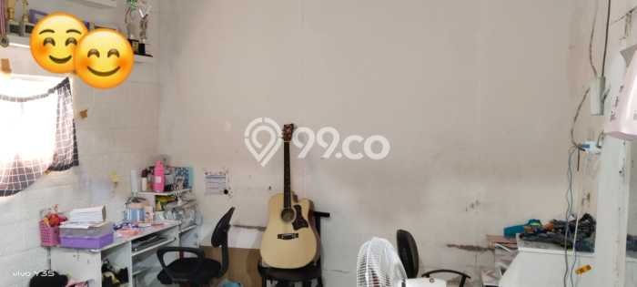 Rumah Minimalis 5 KT LT 84m2 di Gunung Sahari Rumah Minimalis 5 KT LT 84m2 di Gunung Sahari