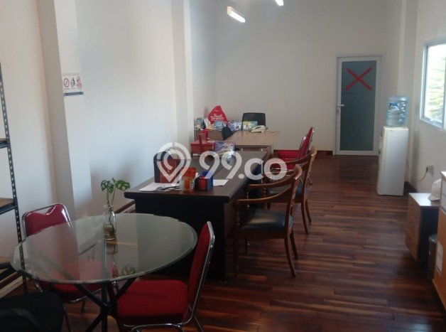 Dijual! Ruko di Grogol Jakarta Barat LT 235m2 / LB 580m2 Kawasan Bisnis Dijual! Ruko di Grogol Jakarta Barat LT 235m2 / LB 580m2 Kawasan Bisnis