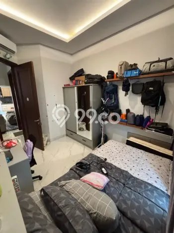 Dijual Rumah Mewah Megah Dengan View Cantik di Meruya, Jakarta Barat Dijual Rumah Mewah Megah Dengan View Cantik di Meruya, Jakarta Barat