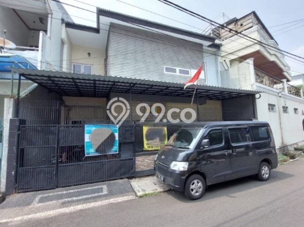 Jual Rumah Mewah Megah Dengan View Eksklusif di Tomang, Jakarta Barat Jual Rumah Mewah Megah Dengan View Eksklusif di Tomang, Jakarta Barat