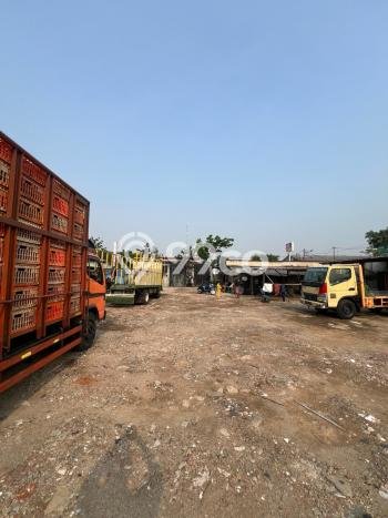 Untuk Disewa Tanah di Kalideres Jakarta Barat Seluas 1067m2 Untuk Disewa Tanah di Kalideres Jakarta Barat Seluas 1067m2