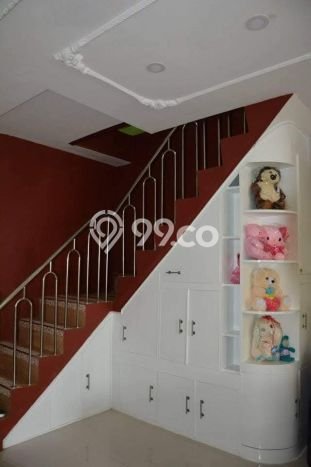 For Sale Hunian Rumah Nyaman 4 KT di Sunter, Jakarta Utara For Sale Hunian Rumah Nyaman 4 KT di Sunter, Jakarta Utara