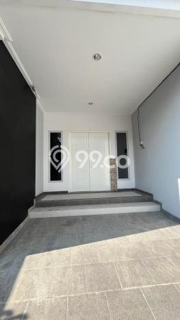 Rumah Minimalis 3 KT LT 90m2 di Citra Garden Rumah Minimalis 3 KT LT 90m2 di Citra Garden