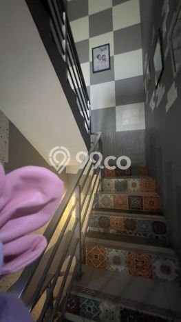 Dijual Rumah Premium dengan Fasilitas Sekitar Komplit di Grogol Petamburan, Jakarta Barat Dijual Rumah Premium dengan Fasilitas Sekitar Komplit di Grogol Petamburan, Jakarta Barat