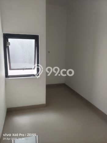 Rumah Minimalis 3 KT LT 35m2 di Teluk Gong Rumah Minimalis 3 KT LT 35m2 di Teluk Gong