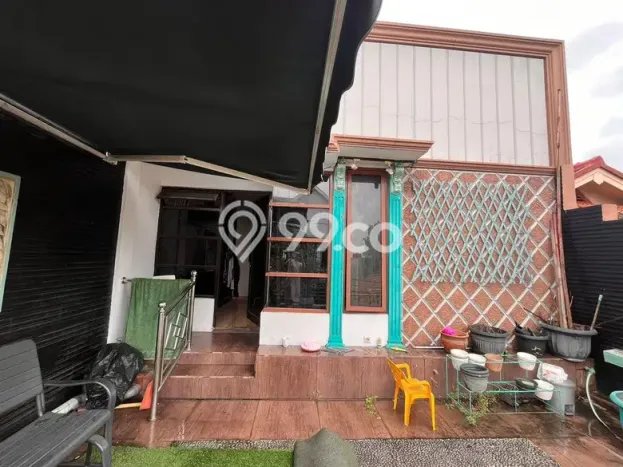 Rumah Mewah Dijual LT 135m2 di Cempaka Putih, Jakarta Pusat Rumah Mewah Dijual LT 135m2 di Cempaka Putih, Jakarta Pusat