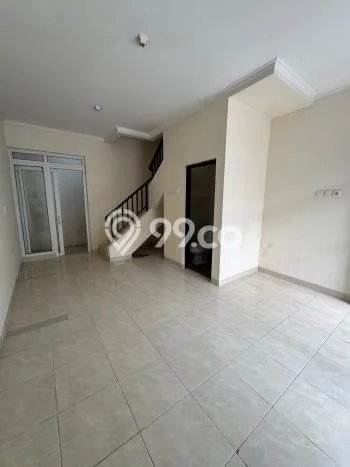 Rumah Sewa Jakarta Barat LT 48m2 LB 55m2 Kawasan Taman Surya Rumah Sewa Jakarta Barat LT 48m2 LB 55m2 Kawasan Taman Surya