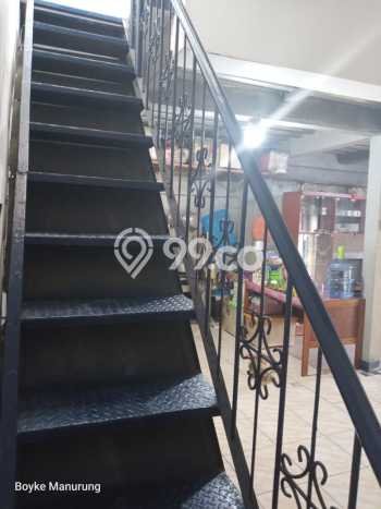 Rumah Modern 2 KT di Sunter Jakarta Utara Unfurnished Rumah Modern 2 KT di Sunter Jakarta Utara Unfurnished