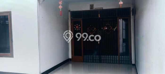 Jual Rumah Modern 2 KT di Petojo, Jakarta Pusat Jual Rumah Modern 2 KT di Petojo, Jakarta Pusat