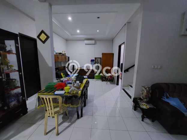 Siap Huni Rumah Mewah 4 Kamar di Kelapa Gading Dekat ke Mana Saja Siap Huni Rumah Mewah 4 Kamar di Kelapa Gading Dekat ke Mana Saja