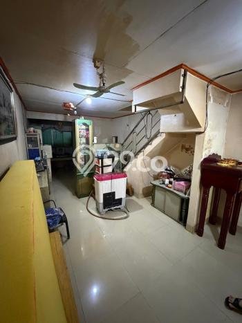 Dijual Hunian Rumah Nyaman 2 KT di Taman Palem, Jakarta Barat Dijual Hunian Rumah Nyaman 2 KT di Taman Palem, Jakarta Barat
