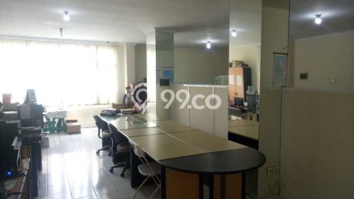Paling Diincar! Ruko Dijual di Taman Palem Harga Kompetitif Paling Diincar! Ruko Dijual di Taman Palem Harga Kompetitif