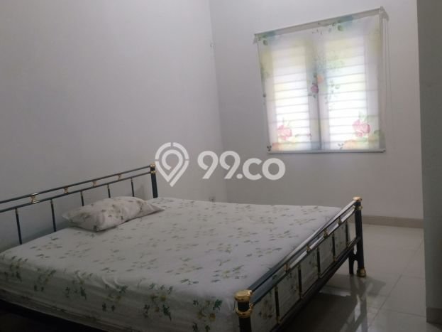 Rumah Elit Modern Siap Huni di Taman Ratu Jakarta Barat Rumah Elit Modern Siap Huni di Taman Ratu Jakarta Barat