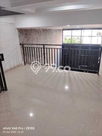 Rumah Minimalis 3 KT LT 35m2 di Teluk Gong Rumah Minimalis 3 KT LT 35m2 di Teluk Gong