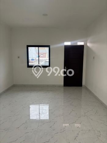 Rumah Minimalis 2 Kamar LT 56m2 di Jelambar Rumah Minimalis 2 Kamar LT 56m2 di Jelambar