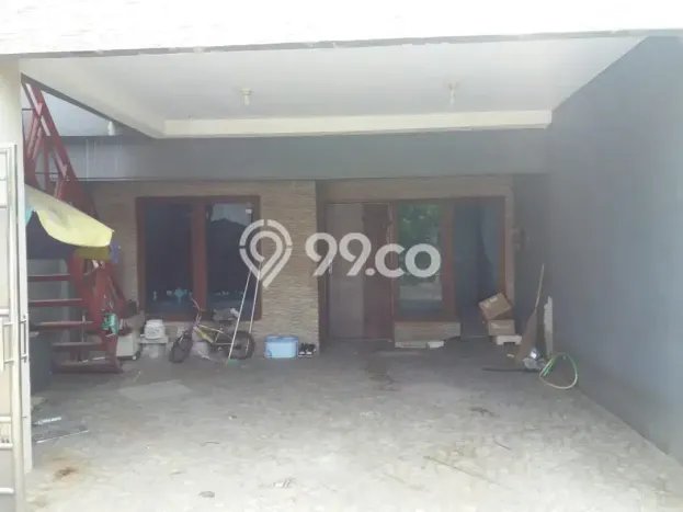 Rumah Minimalis 2 KT di Daan Mogot Jakarta Barat Unfurnished Rumah Minimalis 2 KT di Daan Mogot Jakarta Barat Unfurnished