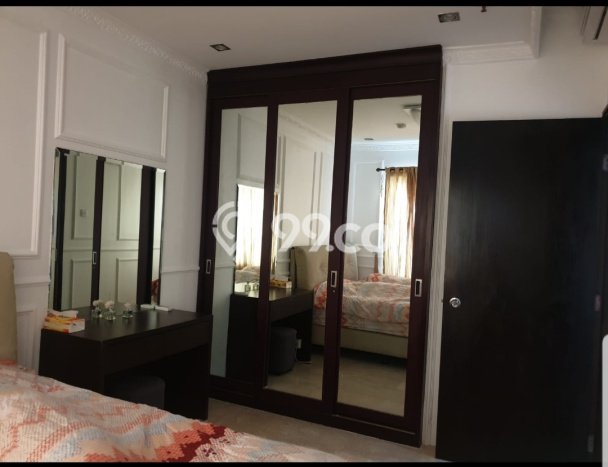 Dijual Apartemen 2 KT & 1 KM di Jakarta Pusat Lokasi Strategis Dijual Apartemen 2 KT & 1 KM di Jakarta Pusat Lokasi Strategis