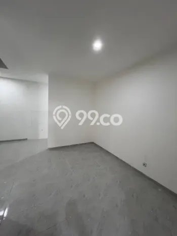 Rumah Strategis Modern Lb 124m2 di Cengkareng, Jakarta Barat Rumah Strategis Modern Lb 124m2 di Cengkareng, Jakarta Barat