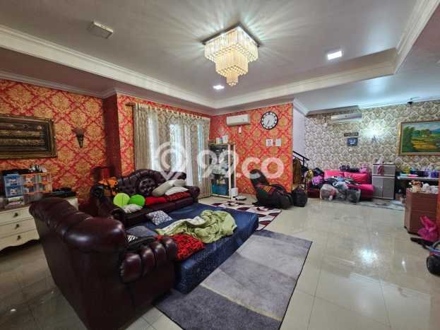 Dijual Rumah Elit Exclusive di Kebon Jeruk, Jakarta Barat Dijual Rumah Elit Exclusive di Kebon Jeruk, Jakarta Barat
