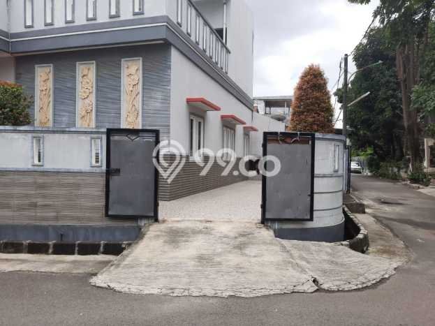 Hunian Elit LB 250m2 Siap Huni Desain Elegan di Duri Kosambi, Jakarta Barat Hunian Elit LB 250m2 Siap Huni Desain Elegan di Duri Kosambi, Jakarta Barat