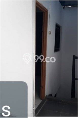 Rumah Minimalis 4 KT LT 120m2 di Citra Garden Rumah Minimalis 4 KT LT 120m2 di Citra Garden