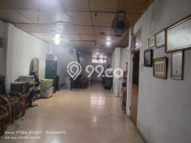 FOR RENT! Ruko di Jembatan Besi Cocok untuk Bisnis 720m2 FOR RENT! Ruko di Jembatan Besi Cocok untuk Bisnis 720m2